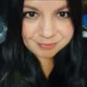 Meet your Posher, Lupe